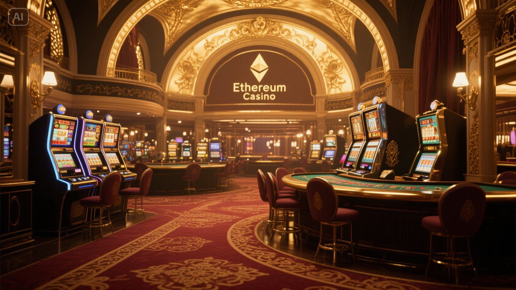 Ethereum Casino پاکستان